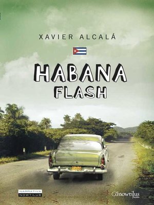 cover image of Habana flash